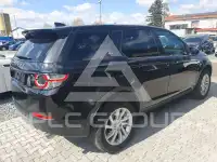 2018 Land Rover Discovery