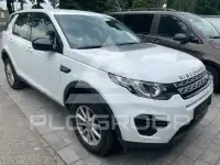 2018 Land Rover Discovery