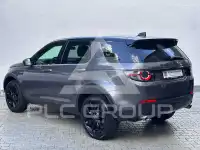 2018 Land Rover Discovery