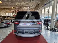 2018 Land Rover Discovery