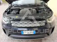 2018 Land Rover Discovery