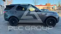 2018 Land Rover Discovery