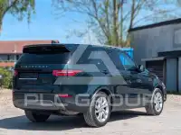 2018 Land Rover Discovery