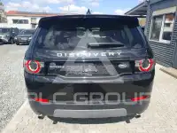 2018 Land Rover Discovery