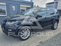 2018 Land Rover Discovery