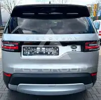 2018 Land Rover Discovery