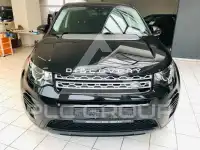 2018 Land Rover Discovery