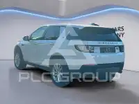 2018 Land Rover Discovery