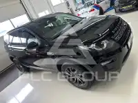 2018 Land Rover Discovery