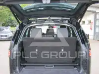 2018 Land Rover Discovery