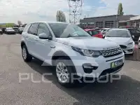 2018 Land Rover Discovery