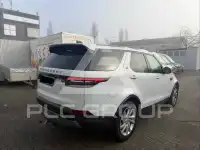 2018 Land Rover Discovery