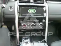2018 Land Rover Discovery