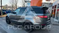 2018 Land Rover Discovery