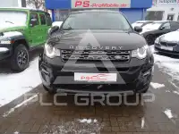 2018 Land Rover Discovery