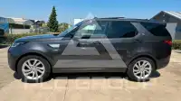 2018 Land Rover Discovery