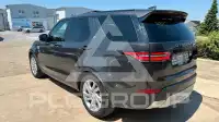 2018 Land Rover Discovery