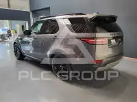 2018 Land Rover Discovery