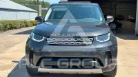 2018 Land Rover Discovery
