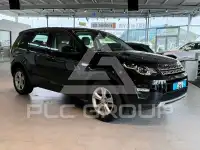 2018 Land Rover Discovery