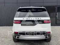 2018 Land Rover Discovery
