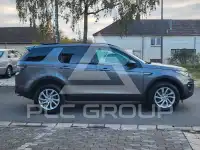 2018 Land Rover Discovery