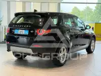2018 Land Rover Discovery
