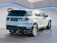 2018 Land Rover Discovery