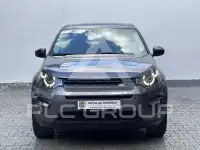 2018 Land Rover Discovery