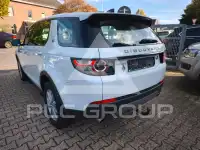 2018 Land Rover Discovery