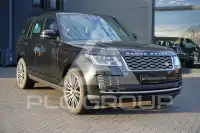 2018 Land Rover Range Rover