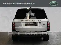 2018 Land Rover Range Rover