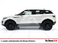 2018 Land Rover Range Rover
