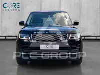 2018 Land Rover Range Rover