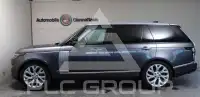 2018 Land Rover Range Rover