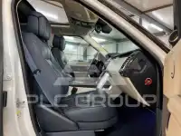 2018 Land Rover Range Rover