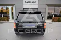 2018 Land Rover Range Rover