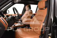 2018 Land Rover Range Rover
