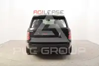 2018 Land Rover Range Rover