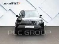 2018 Land Rover Range Rover