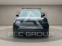 2018 Land Rover Range Rover