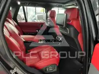 2018 Land Rover Range Rover
