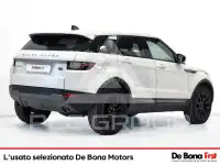 2018 Land Rover Range Rover