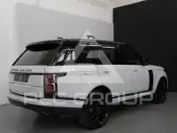 2018 Land Rover Range Rover