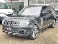 2018 Land Rover Range Rover