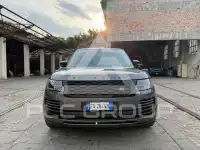2018 Land Rover Range Rover