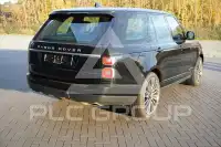 2018 Land Rover Range Rover