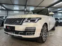 2018 Land Rover Range Rover