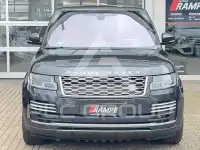 2018 Land Rover Range Rover