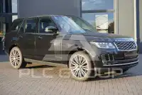 2018 Land Rover Range Rover